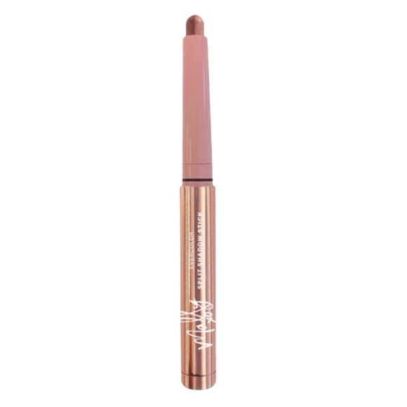 Mally CINNAMON/SWIRL Evercolor Split Shadow Stick | NEW | 2 in 1 - Picture 1 of 11